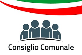 Registrazione audio del Consiglio Comunale del 26 febbraio 2025