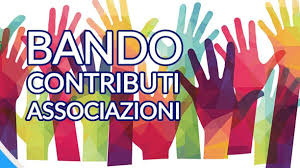 Contributi associazioni