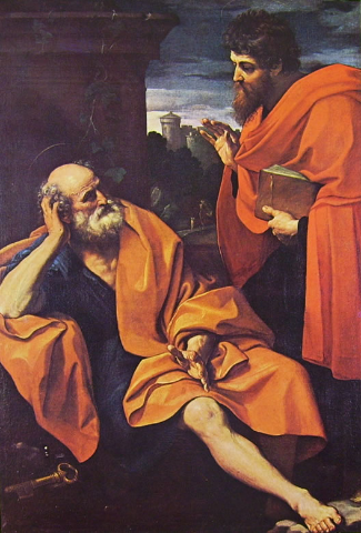 Festa dei Santi Pietro e Paolo